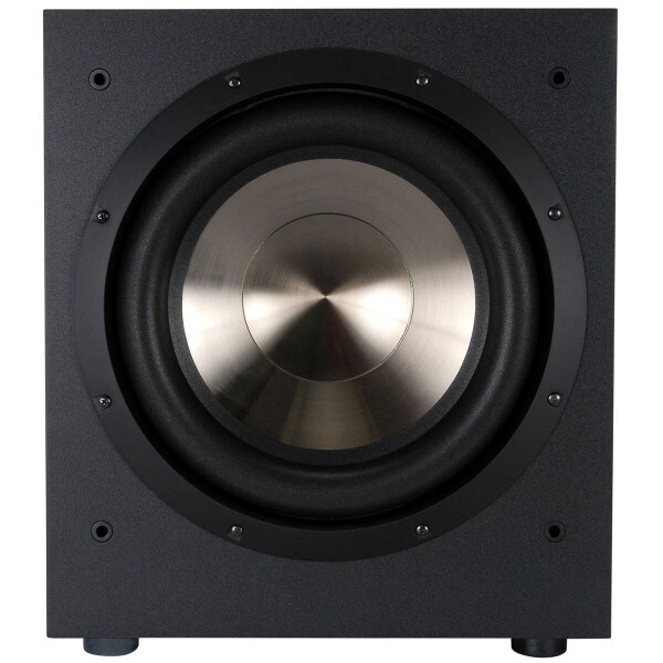 Main product image for BIC Formula F-12 12" Subwoofer 475 Watts 303-436